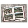 BAISIEUX:  souvenir de... vue aérienne 10X15 - tres bon etat