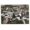 BRUILLE-lez-MARCHIENNES: vue générale vue aérienne 10X15 - tres bon etat
