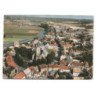 BOUSBECQUE: vue générale vue aérienne 10X15 - tres bon etat