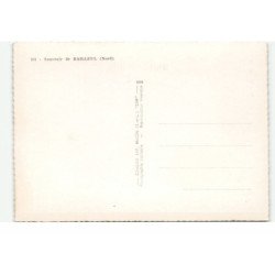 BAILLEUL: souvenir de bailleur, 5 vues aérienne 10X15 - tres bon etat