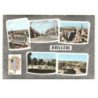 BAILLEUL: 5 vues vue aérienne 10X15 - tres bon etat