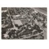 BRAY-DUNES: france vue du cuel, vue d'ensemble vue aérienne 10X15 - tres bon etat