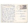 BRAY-DUNES: france vue du cuel, vue d'ensemble vue aérienne 10X15 - tres bon etat