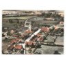 BUYSSCHEURE: le cente vue aérienne 10X15 - tres bon etat