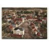 THIERS: l'église vue aérienne 10X15 - tres bon etat