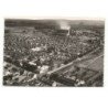 BRUAY-sur-L'ESCAUT: cité thiers vue aérienne 10X15 - tres bon etat