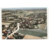 BOUVINES: rue du fief vue aérienne 10X15 - tres bon etat
