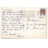 BOUVIGNIES: rue neuve vue aérienne 10X15 - tres bon etat