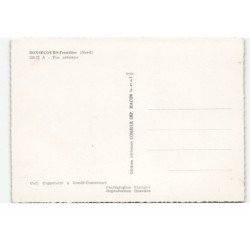 BONSECOURS-FRONTIERE:h vue aérienne 10X15 - tres bon etat