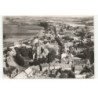 BOUSBECQUE: vue générale vue aérienne 10X15 - tres bon etat