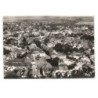 BOURBOURG: vue générale vue aérienne 10X15 - tres bon etat