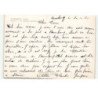 BOURBOURG: vue générale vue aérienne 10X15 - tres bon etat