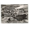 BORRE: le centre vue aérienne 10X15 - tres bon etat