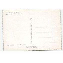 BONSECOURS-frontière: vue aérienne 10X15 - tres bon etat