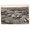 BOLLEZEELE: vue générale vue aérienne 10X15 - tres bon etat