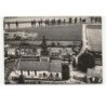 BOESEGHEM: l'église, vue aérienne 10X15 - tres bon etat