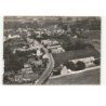 BEUVRY: vue générale vue aérienne 10X15 - tres bon etat