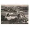 BEUVRY: l'usine du coton industriel vue aérienne 10X15 - tres bon etat