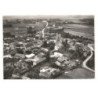 BERSEE: vue générale vue aérienne 10X15 - tres bon etat