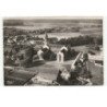 BEAUCAMPS-LIGNY: le pensionnat sainte-marie vue aérienne 10X15 - tres bon etat