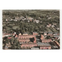 BAVAI:- vue aérienne 10X15 - tres bon etat