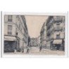 SAINT-MANDE : rue cart, avenue gambetta - tres bon etat