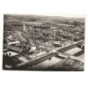 LA BASSEE: vue générale vue aérienne 10X15 - tres bon etat