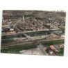 LA BASSEE: vue générale, le canal vue aérienne 10X15 - tres bon etat