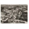 BAISIEUX: vue générale vue aérienne 10X15 - tres bon etat
