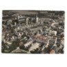 BAILLEUL: vue aérienne 10X15 - tres bon etat