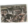BAILLEUL: vue générale vue aérienne 10X15 - tres bon etat