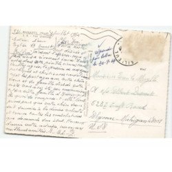 BAILLEUL: vue générale vue aérienne 10X15 - tres bon etat