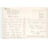 BRUAY-sur-ESCAUT: la poste, rue jean-jaurès  vue aérienne 10X15 - tres bon etat