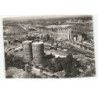 BRUAY-sur-ESCAUT: les bâtiments kuhlmann et la centrale de bruay-thiers vue aérienne 10X15 - tres bon etat