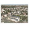 BOUSSOIS-sur-SAMBRE: vue aérienne 10X15 - tres bon etat