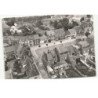 BOUSBECQUE: place générale de gaulle vue aérienne 10X15 - tres bon etat
