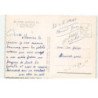 BONDUES: église saint-waast vue aérienne 10X15 - tres bon etat