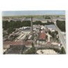 BOISTRANCOURT: la conserverie alibel vue aérienne 10X15 - tres bon etat