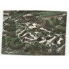 MONT-NOIR-BOESCHEPE: le golf miniature hôtel du mont-noir vue aérienne 10X15 - tres bon etat