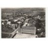 BERTRY: le groupe scolaire vue aérienne 10X15 - tres bon etat