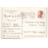 BERLAIMONT: grand'rue vue aérienne 10X15 - tres bon etat