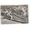 BERLAIMONT: l'écluse vue aérienne 10X15 - tres bon etat
