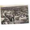 BAVAY: grand' place et rue P. Mathieu vue aérienne 10X15 - tres bon etat