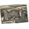 LA BASSEE: l'institution notre-dame vue aérienne 10X15 - tres bon etat