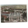 LA BASSEE: l'hôtel de ville vue aérienne 10X15 - tres bon etat