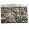 BAILLEUL: le centre vue aérienne 10X15 - tres bon etat