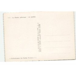 NORD: 4 vue, moulin vue aérienne 10X15 - tres bon etat