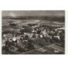 AUCHY-les-ORCHIES: vue générale vue aérienne 10X15 - très bon etat