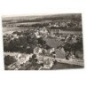 ASCQ-le-PAVE: vue générale, route nationale vue aérienne 10X15 - très bon etat