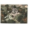 ASTRES: château du mauviar vue aérienne 10X15 - très bon etat
